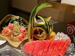 -海底捞火锅(名门店)