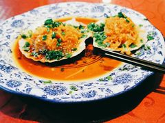 -外婆湾匠心菜·私房海味(马市街店)