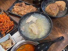 -欧阳家吊炉饼(九纬路店)