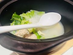 -玉华台饭庄·淮扬菜·烤鸭(望京店)