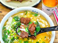 -豫掌柜饸饹面·烩面(秀沿路店)