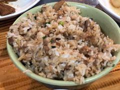 龙船饭-禄源公·老莞诚饭店