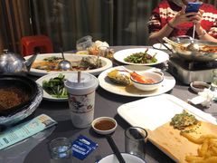 -海鲜e族(马王堆店)