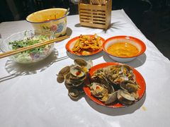 -遇见老南昌-柴火灶(顺外路店)