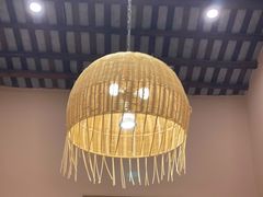 大堂-耕渔小院·湖南鱼鲜(望城店)