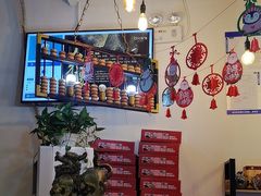 -锦尚阁烤鱼•天津菜(宣武门胡同店)