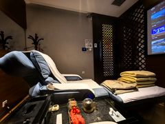 -华夏良子·足道·SPA·艾灸(苏州桥店)