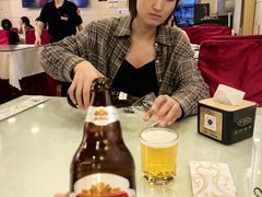 -东四民芳餐厅(朝阳门店)
