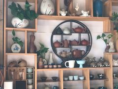 -不贰手作陶艺diy·烧玻璃·银饰团建(人民大学店)