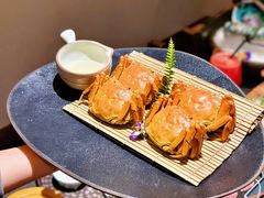 -上井料理黑金店(IFS国金中心店)