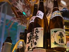 -山葵家居酒屋(天目里店)