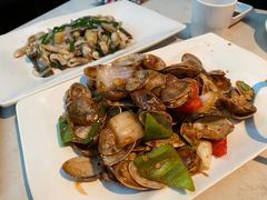 -肥仔文澳门猪骨煲(南京西路店)