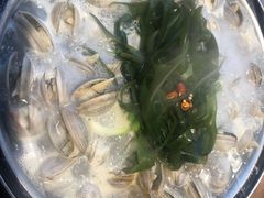 -烧货·活海鲜炭烧(湖滨商业街店)