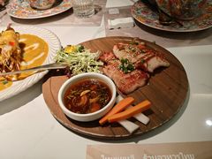 -泰椰里·泰国餐厅(智慧城广百广场店)