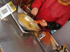 -玛马艾脆皮水磨年糕(湖北路87-89小区店)