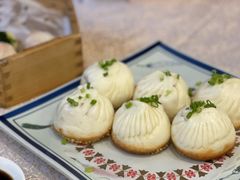 -麒麟中餐厅·经典粤菜·地道菜式老字号(广州长隆酒店)