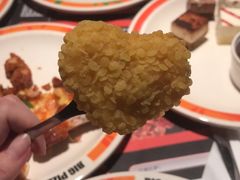 -比格比萨自助(国展店)