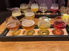 -京A Brewpub·精酿餐吧(幸福村店)