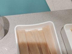 -半天妖烤鱼(丰科万达店)