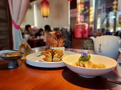 -寻宝记绍兴菜(状元店)