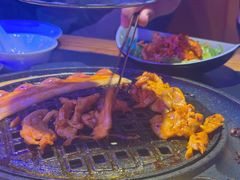 -碳夫·东北炭火烤肉(太平店)