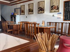 -秀妈厨房(灰汤老店)