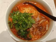 -和府捞面(凯德壹中心店)