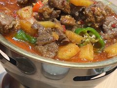 -小木屋拌饭(西安万象天地店)