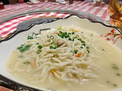 -龙桥私厨·姜花菊花过桥鱼·顺德菜(容桂店)