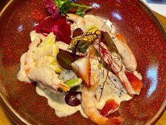 -大江户日本料理(吕厝店)