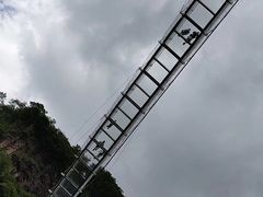 -浙北大峡谷