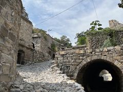 -于家石头村景区