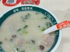 -禾师兄·布拉肠(一德路店)