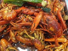 -丑八怪龙虾(盈嘉·香榴湾店)