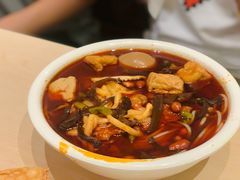 -水平有限广西米粉·广西风味集(五道口店)