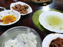 -大隐隐于市私房菜(保和小区店)