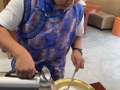 -罕山奶茶馆(和平路店)