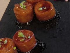 九转大肠-登瀛楼(鼓楼店)
