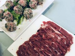 -同城四季爆肚涮羊肉(安华里店)