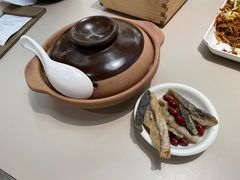 -蔡澜点心·粤菜(西单大悦城店)