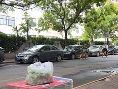 -大象厨房(重庆道店)