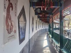 -莲池书院博物馆