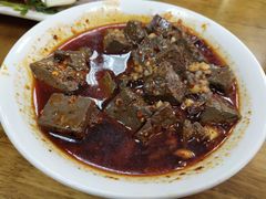 -东关赵记粉汤羊血(兴庆北路店)
