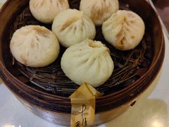 -包子大王(新泽巷店)