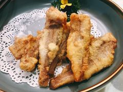 -玉华台饭庄·淮扬菜·烤鸭(望京店)