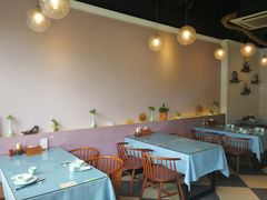 -茶油香闽南菜·花园餐厅(前埔店)