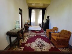 -《12·12》西安事变大型实景演出