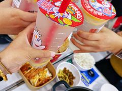 -蜜雪冰城(周浦万达金街店)