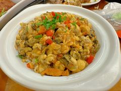 -醉壹号海鲜大排档·老厦门特色菜(厦门美食地标店)