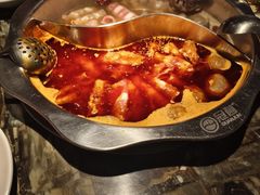 -冠菌火锅自助(东莞桥头店)